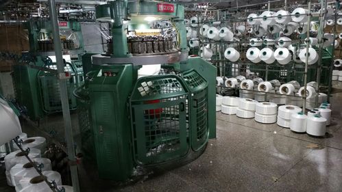 绍兴市求益针织厂:位于浙江省绍兴市越城区富盛镇,专业生产经纬编织物